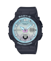 Baby-G Beach Style Series ของใหม่แท้100% รับประกัน 1 ปี BGA-250-1A2