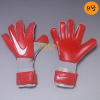 ถุงมือผู้รักษาประตู VG3 Professional Football Training Game s ถุงมือผู้รักษาประตู Gantry Without Finger Guard