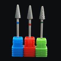 EasyNail 3/32 39; 39; Tungsten steel Nail Drill Bit nail file Carbide Nozzle Gel remover Nail Cleaner Millings Bit M0413