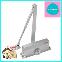 โช๊คอัพตั้งค้าง ISON 4065SV สีเงินHOLD-OPEN DOOR CLOSER ISON 4065SV SILVER **คุ้มที่สุดแล้วจ้า**