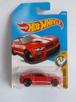 รถเหล็ก Hotwheels 16 CAMARO SS (LA01)