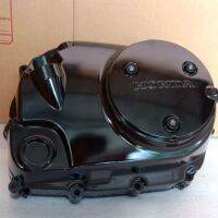 ฝาครอบเครื่องยนต์ด้านขวาแท้HONDA MSX125E,