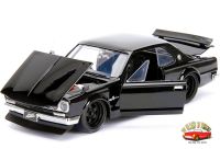 Fast And Furious โมเดลรถเหล็ก 1/24 Nissan Skyline C10 JADA