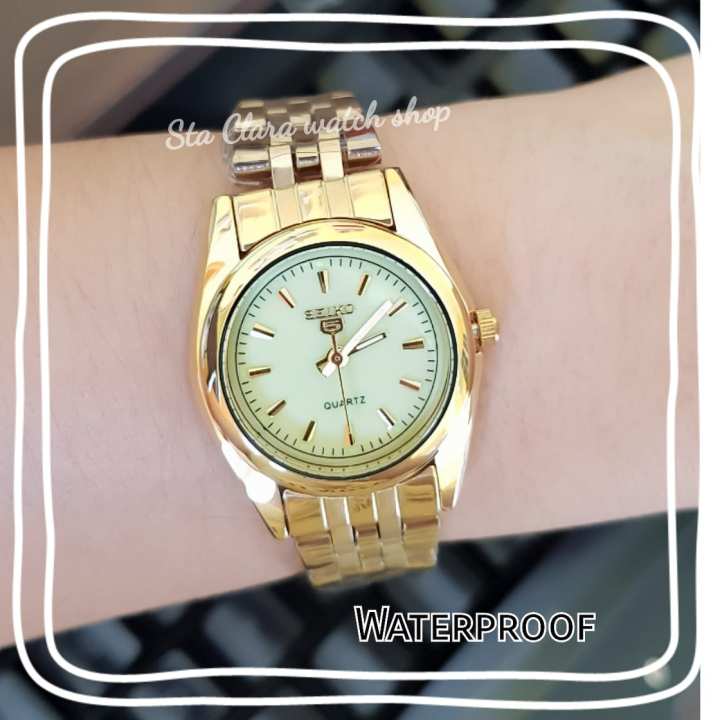 relowatches⊕⊕CAITE'S WATCH FOR WOMEN FORMAL & PARTY | Shopee Philippines-sonthuy.vn