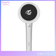 elegantstunning Twice Ver.2 Gen Light Stick With Ergonomic Handle Lollipop