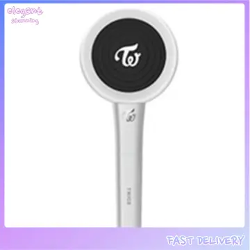 TWICE Lightstick Bluetooth KPOP Light stick Concerts Album Lamp lights