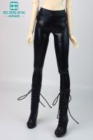 G NEW BJD Doll Clothes Fashion Candy Colors Slim Leather Pants For 28-60CM 1/3 1/4 1/6 DD SD YOSD MSD Doll Essories