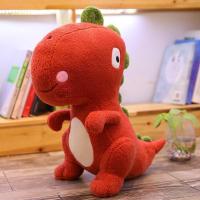 【Quality Good Goods】Creative Douyin Online InfluencerinsDinosaur Plush Toy Little Tailong Doll Pillow Doll for Free