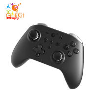 Gulikit Kingkong 2 Pro Controller Ns09 Wireless Bluetooth-compatible Gamepad Compatible For Switch Windows Macos Ios