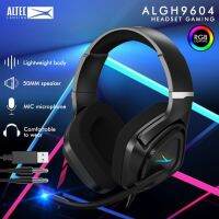 ALTEC LANSING PREMIUM GAMING HEADSET HES-AL-ALGH9604 รับประกันศูนย์