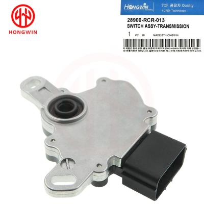 Brand New Neutral Safety Switch For Honda Ord Crosstour Civic CRV Fit CITY JADE Ciimo Crider OEM: 28900-RCR-003,28900-RCR-013