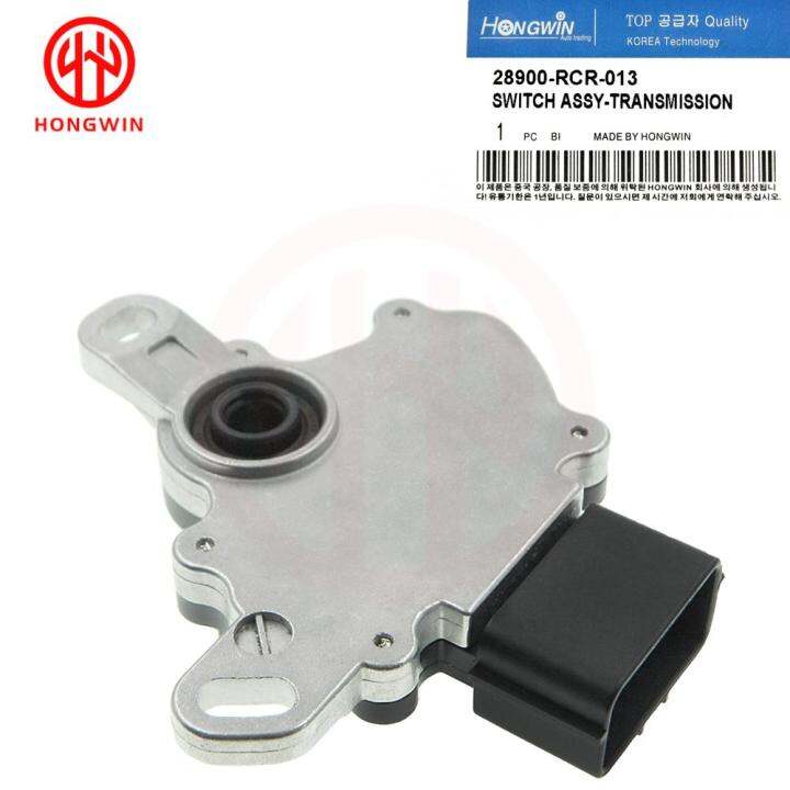 default Brand New Neutral Safety Switch For Honda Accord Crosstour