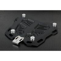 Motorcycle Accessories Parts For Universal 4pcsTop Case Rear Box Top Box Quick Disassembly Plate Replacing Repair Bolts