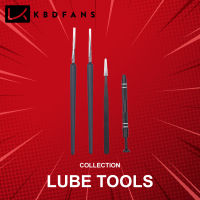 ชุดอุปกรณ์ลูปสวิตซ์ KBDfans Lube Tools Collection