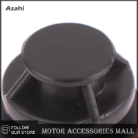 Asahi Motor 2ชิ้นเข้ากันได้กับ MAZDA Axela Atenza CX4 CX5ฝาครอบด้านบนยาง Grommet Mount bper Sleeve Pad cusher