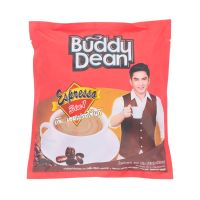 พร้อมจัดส่ง! BUDDY DEAN บัดดี้ดีน กาแฟ3อิน1 เอสเพรสโซ่ 18ก.x25ซอง สินค้าใหม่ สด พร้อมจัดส่ง มีเก็บเงินปลายทาง