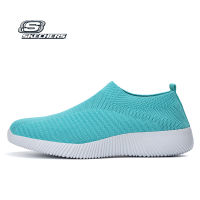 SKECHERS_Arya - Different Edge รองเท้าลำลองผู้หญิง