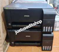 เครื่องพิมพ์ EPSON มัลติฟังก์ชั่น L3150 Print scan copy สั่งพิมพ์งานจากมือถือ?ผ่านไวไฟ เชื่อมต่อง่ายผ่าน wifidirect