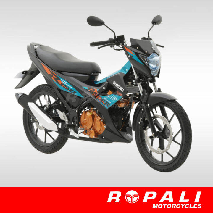 suzuki raider 150 carb