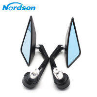 Nordson Motosikal 78 "Cermin Spion Muntuk HANDDA YAMAHA SUZUKI รถจักรยานยนต์แข่ง