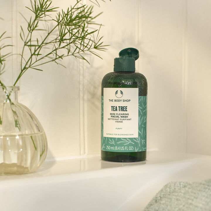 the-body-shop-tea-tree-skin-clearing-facial-wash-250ml-เดอะ-บอดี้-ช็อป-ที-ทรี-เคลียริ่ง-เฟเชียล-วอช-250-มล