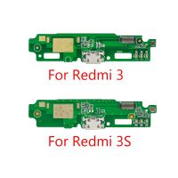 ตัวเชื่อมต่อสายแผงวงจรเคเบิลแบบยืดหยุ่น USB ชาร์จพอร์ตเหมาะสำหรับโมดูลไมโครโฟน3S Xiaomi Redmi 3