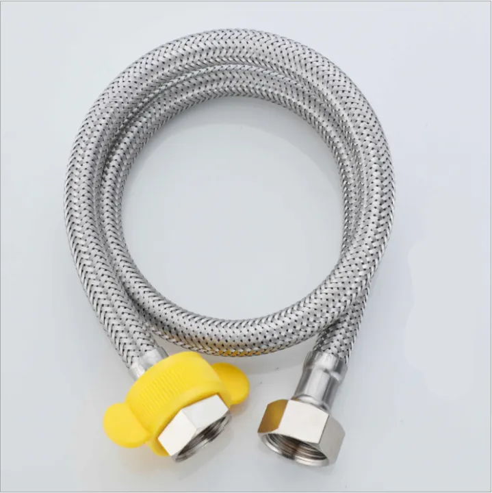 Stainless Steel Braided Tube High Pressure Tube Lazada Ph