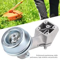 กล่องเกียร์หัวพอดีสำหรับ Stihl Fs120 Fs200 Fs250เครื่องตัดแปรงตัดแต่งขน4137 640 0100