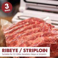 UMAi Dry Aging Bags Ribeye/Striploin – 3 Bags