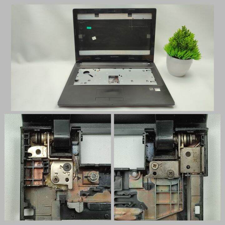 ET02 CSGLEN44 CASING LAPTOP LENOVO G4045 80E1002BID JVHFC1