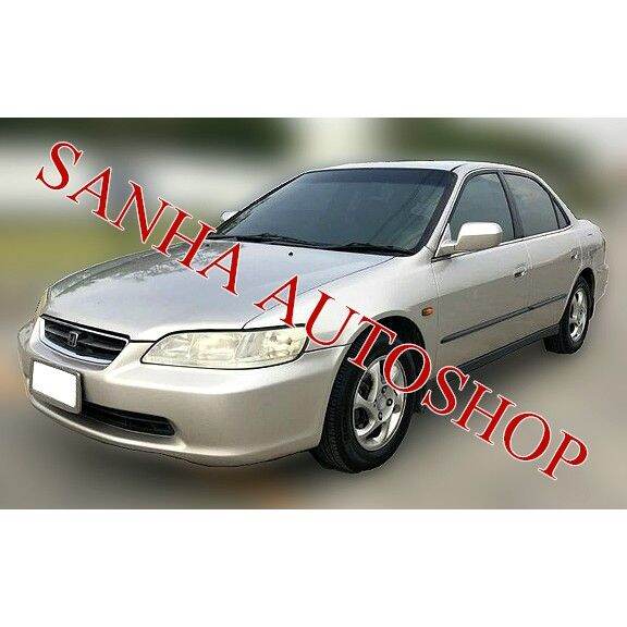 มือเปิดประตูรถด้านนอก-สแตนดาร์ด-honda-accord-g6-ปี-1998-1999-2000-2001-2002-งูเห่า-ประตูหลังซ้ายฝั่งคนนั่ง-rl-มือเปิดนอก-มือเปิดประตู-มือดึงประตู-มือจับประตู-แอคคอร์ด