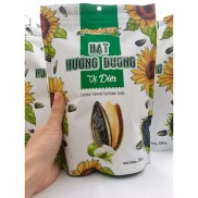 HẠT HƯỚNG DƯƠNG VỊ DỪA TÂN BẢO KÝ - gói 350gr