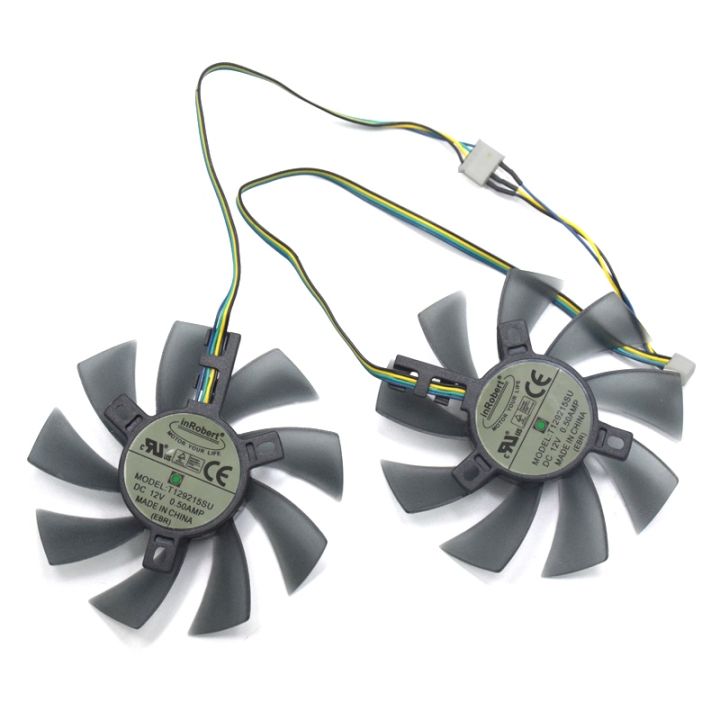 video-card-fan-replacement-for-inno3d-geforce-gtx-1060-3gb-6gb-x2-85mm-t129215su-gtx1060-graphics-card-cooling-fan