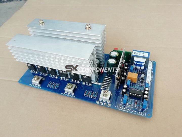 12v-24v-36v-48v-60v-high-power-pure-sine-wave-power-frequency-inverter-motherboard-pcb-circuit-board