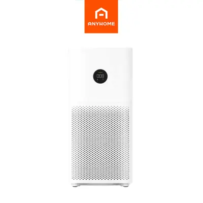 XIAOMI เครื่องฟอกอากาศ MI AIR PURIFIER 3C EU