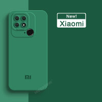 Case เคส for Redmi Note 12 Pro+ 11 10 5G สําหรับ Redmi 12C A1 12S 10A 11S 9T 10C พร้อมฝาครอบป้องกันกล้อง Camera Cover