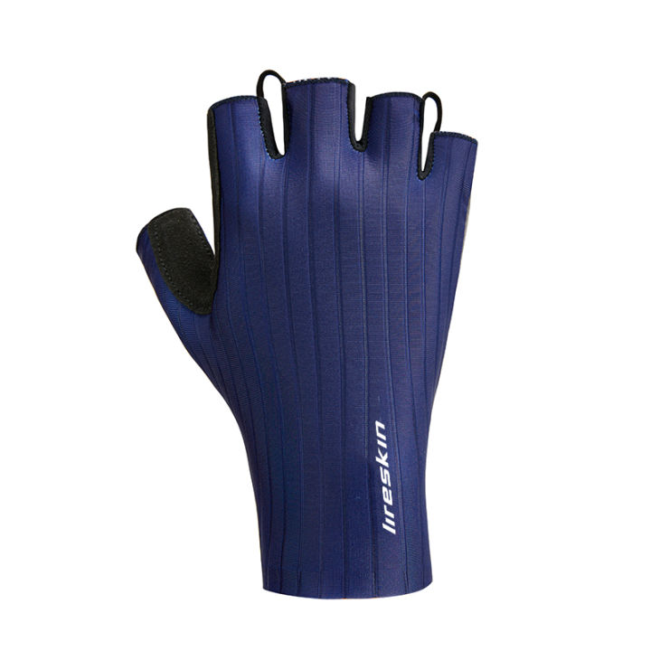 liteskin-cycling-bike-gloves-half-finger-shockproof-wear-resistant-breathable-quick-dry-men-women-mtb-road-bicycle-gloves