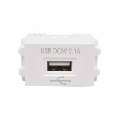 【NEW Popular】1ชิ้น USBModule หม้อแปลง220V5V 2.1แผงชาร์จโทรศัพท์