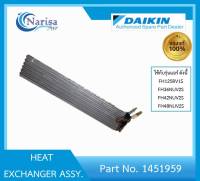 Daikin HEAT EXCHANGER ASSY Part. 1451959