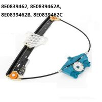 oe#8E0839462 COMPLETE ELECTRIC WINDOW REGULATOR REAR RIGHT FOR AUDI A4 S4 B6 / B7 8E 2000-2008