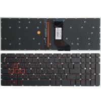 New RU Russian laptop keyboard for Acer Nitro 5 AN515 41 AN515 42 AN515 51 AN515 51 705 AN515 52 AN515 53 AN515 53 52FA backlit