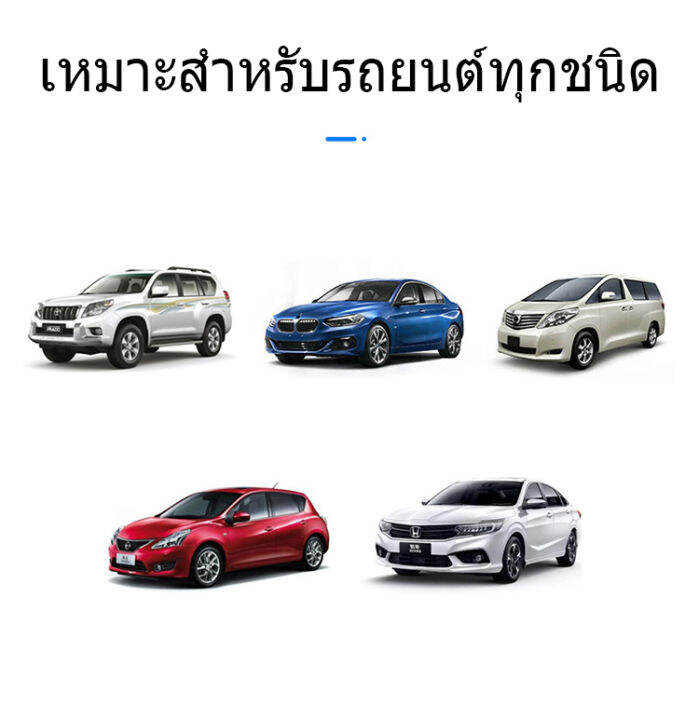 ร่มกันแดดในรถ-บังแดด-กันแดดม่านบังแดดupf-50-ที่บังแดดในรถยนต์-บังแดดรถยนต์-บังแดดหน้ารถ-สะท้อนแสงแดด-กัน-uv-แถมกระเป๋าหนัง