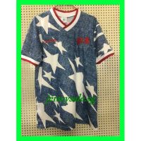 High Quality， 1994 Retro Jersey 94 USA Away Retro Soccer Jersey Shirt S-XXL