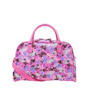 Smiggle Away Weekender Bag Pink - IGL449888PNK