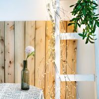 ZZOOI 600 LED Green Cable Waterfall Lights Fairy String Christmas Lights for Curtain Outdoor Tree Garlands Holiday Wedding Party