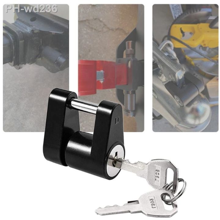 wheel-clamp-lock-universal-security-tire-lock-anti-theft-trailer-hook-lock-fit-most-vehicles-for-t-u-k-rv-motorcycles