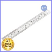 ไม้บรรทัด KIPPY 6 นิ้วMEASURING RULER KIPPY 6" **ด่วน ของมีจำนวนจำกัด**