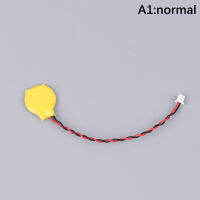 Digital Circuits? ปุ่มแบตเตอรี่เหมาะสำหรับ CR1620 CR1632 CR2025 CR3032ปลั๊กแบบมีสายสามารถปรับแต่งต่างๆติดตั้งง่าย
