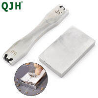 ใหม่3 #5 # เหล็กฟัน Remover scoops เครื่องตัดซิป Gear Remover DIY handcraft เครื่องมือ DIY เครื่องมือ Home handicraf Essential Supplies