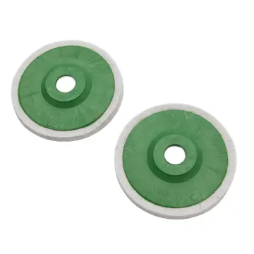 Plastic Polishing Wheel